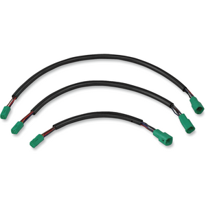 BARNETT 08-15 FL THROTTLE WIRE EXT 8" 152-30-30008