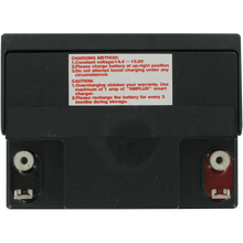Load image into Gallery viewer, PARTS UNLIMITED BATTERIES CTX30L FA FACTORY ACTIVATED PC CTX30L