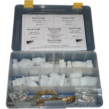 Load image into Gallery viewer, RICK'S MOTORSPORT ELECTRIC KIT WIRE CONNECTOR 11-501