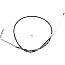 Load image into Gallery viewer, BARNETT FXDB-I35/L-I BLK IDLE CABLE 101-30-40025