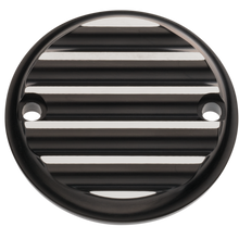 Load image into Gallery viewer, JOKER MACHINE COVER TIMING M8 FIN BK SV 02-970-2