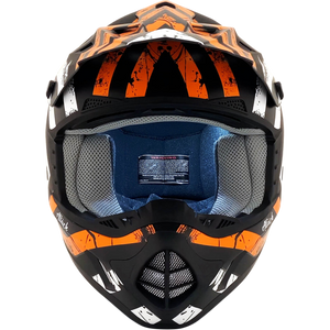 AFX FX17 ATK MAT-ORG LG 0110-7157