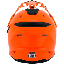 Load image into Gallery viewer, AFX HELMET FX41DS SAFE-ORG XS 0110-3766