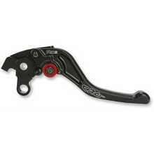 Load image into Gallery viewer, CRG CLUTCH LEVER RC2 SHORT BLACK 2AN-651-H-B