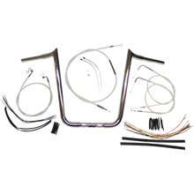 Load image into Gallery viewer, MAGNUM CONTROL CABLE KIT SC2 387441