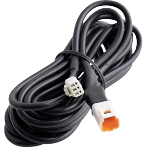 KOSO NORTH AMERICA EXTENSION WIRES 10' FOR KOSO MINI IFR METER (2212-0813) BZ008001