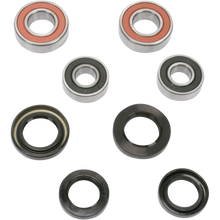 Load image into Gallery viewer, PIVOT WORKS YAMAHA FRONT WHEEL BEARING KITS PWFWK-Y09-000