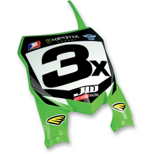Load image into Gallery viewer, CYCRA 2013-16 KX250F/ 2012-15 KX450F GREEN 1CYC-0700-72