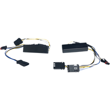 Load image into Gallery viewer, CUSTOM DYNAMICS ADAPTOR MICRO DUAL AMBWHT MPR-MCROAW-18ST