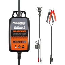 Load image into Gallery viewer, MOOSE RACING MOOSE RACING OPTIMATE 1 DUO TM-611
