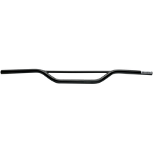 Load image into Gallery viewer, MOOSE RACING CARBON STEEL H/BAR CR-LO BLACK MOOSE 0601-4969