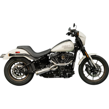 Load image into Gallery viewer, TRASK 2-into-1 Big Sexy Exhaust System - Natural TM-5130