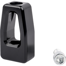 Load image into Gallery viewer, Thrashin Supply Co TSC-2001-1 P-54 Shifter Peg - Black