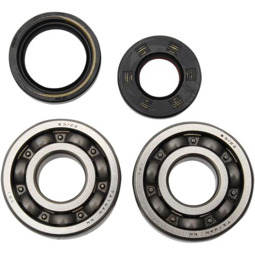 HOT RODS 01-04 YZ125 MAIN BEARING SEAL KIT K010