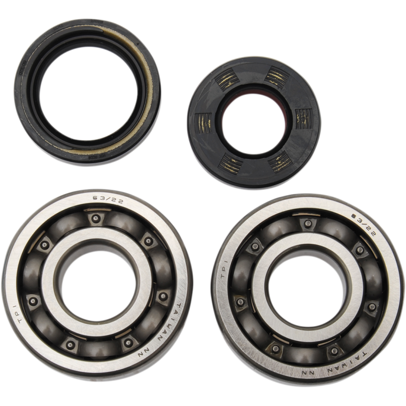 HOT RODS 01-04 YZ125 MAIN BEARING SEAL KIT K010