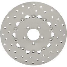 Load image into Gallery viewer, DRAG SPECIALTIES ROTOR BRK  FRT S/S 06-10 FXD MODELS B06-0199AS