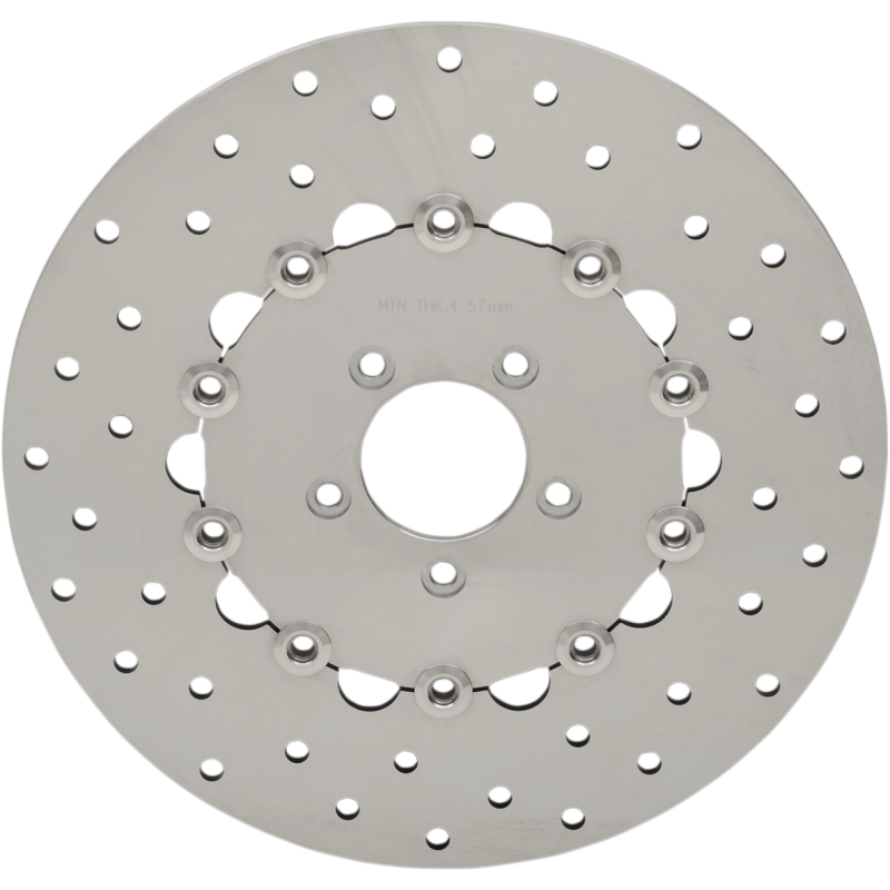 DRAG SPECIALTIES ROTOR BRK  FRT S/S 06-10 FXD MODELS B06-0199AS