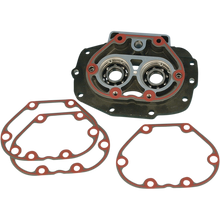 Load image into Gallery viewer, JAMES GASKET 87-13 B/T CLUTCH RELEASE CVR PAPER 5 PK JGI-36801-87-X