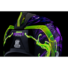 Load image into Gallery viewer, ICON HELMET AIRFORM MIPS MANIK&#39;RR  PR MD 0101-16972