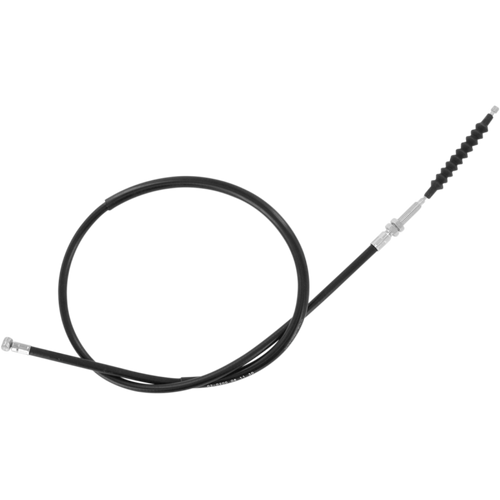 MOTION PRO CLUTCH CABLE BLACK VINYL 02-0200