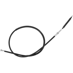 MOTION PRO CLUTCH CABLE BLACK VINYL 02-0200