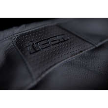 Load image into Gallery viewer, ICON VEST REGULATOR D3O STRIPPED L/XL 2830-0396 - Motomike Canada