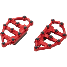 Load image into Gallery viewer, ARLEN NESS BOARDS MX DRV RED 06-898