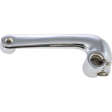 Load image into Gallery viewer, DRAG SPECIALTIES 04-19 XL SHIFTER LEVER ( WO/F/CONTROLS) 1602-0137