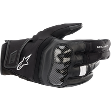 Load image into Gallery viewer, ALPINESTARS (ROAD) GLOVE SMX Z DS BK S 3527421-10-S