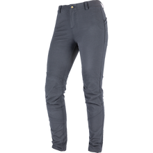 Load image into Gallery viewer, ICON PANT WM HELLA 4 BK 10 2823-0442