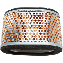 Load image into Gallery viewer, Hiflofiltro HFA6503 Premium OEM Replacement Air Filter