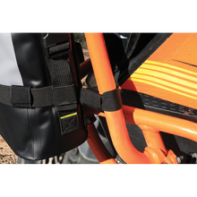 Load image into Gallery viewer, NELSON-RIGG TAIL BAG/CRASH BAR HURRICANE RiggPak SE-4005