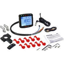Load image into Gallery viewer, KOSO NORTH AMERICA SPEEDO MULTIMETER XR-01S BB026001