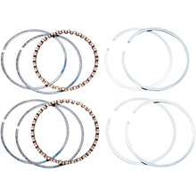 Load image into Gallery viewer, HASTINGS 48-80 74" B/T .030 CAST RINGS (PR) 6482030