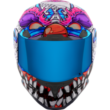 Load image into Gallery viewer, ICON HELMET AFP KRAZY KLOWN 2 PK SM 0101-17675
