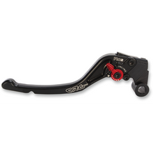Load image into Gallery viewer, CRG CLUTCH LEVER RC2 BLACK 2AN-632-T-B
