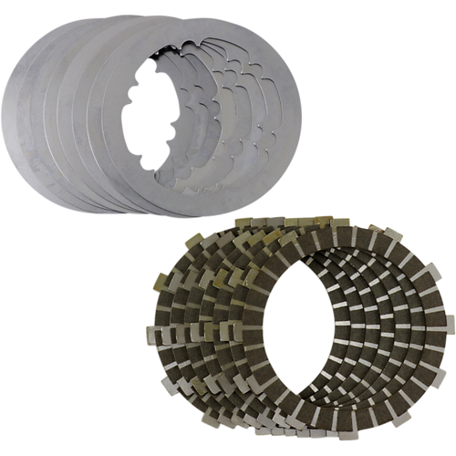 DP BRAKES CLUTCH KIT KTM HUSQ 85 DPK242