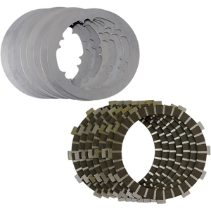 DP BRAKES CLUTCH KIT KTM HUSQ 85 DPK242
