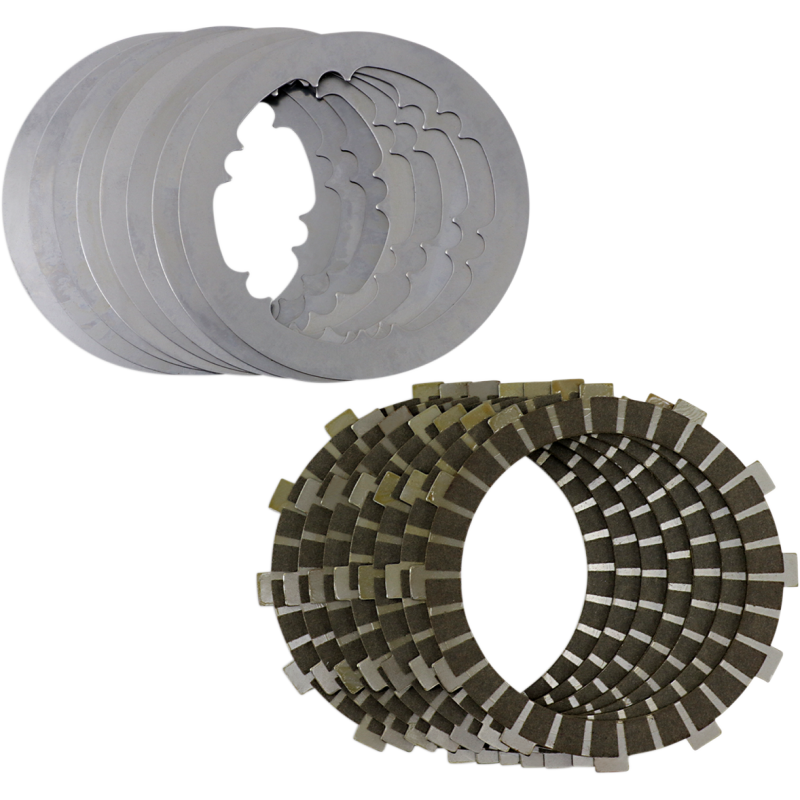 DP BRAKES CLUTCH KIT KTM HUSQ 85 DPK242