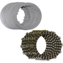 Load image into Gallery viewer, DP BRAKES CLUTCH KIT KTM HUSQ 85 DPK242