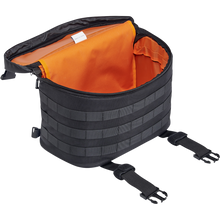 Load image into Gallery viewer, BILTWELL EXFIL-18 SADDLEBAGS BLACK 3011-01