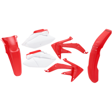 Load image into Gallery viewer, ACERBIS PLASTIC KIT- CRF450R:05-06 ORIGINAL 06' 2071100206