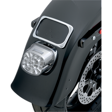 Load image into Gallery viewer, DRAG SPECIALTIES 99-19 MODELS W/OEM T/L WEB LED LENS SMK 2010-0744