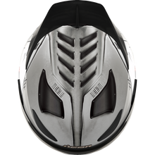 Load image into Gallery viewer, ICON HELMET DOMN FUTURE PROOF GY SM 0101-17288