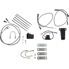 Load image into Gallery viewer, RIVCO PRODUCTS ELECTRIC HORNS HONDA VTX EH220K