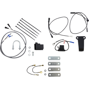 RIVCO PRODUCTS ELECTRIC HORNS HONDA VTX EH220K