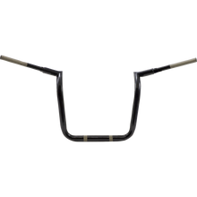 Load image into Gallery viewer, TRASK HANDLEBAR BRO 14-18 CHIEF B TM-2090BK