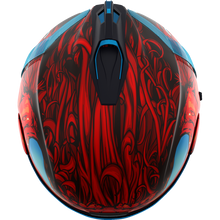 Load image into Gallery viewer, ICON HELMET AIRFORM MIPS MANIK&#39;RR  RED 2X 0101-16937