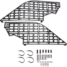 Load image into Gallery viewer, RAVEK STORAGE PANELS MOLLE CAN-AM MAVERICK X3 65-301