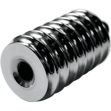 Load image into Gallery viewer, LA CHOPPERS EXTENSION SHIFT PEG CHR LA-7201-00